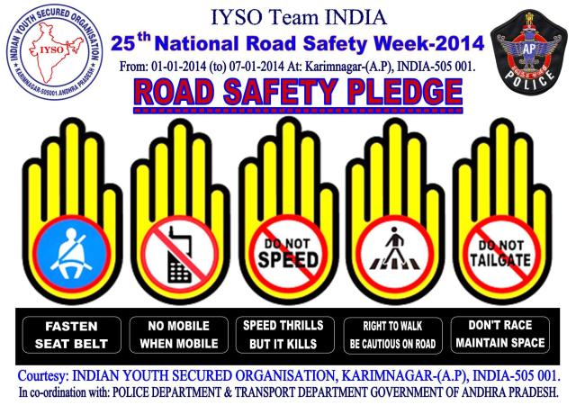 Image result for ROAD SAFETY EHSQ NFCL